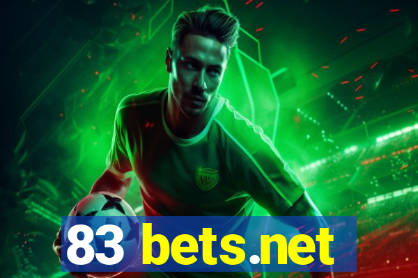 83 bets.net